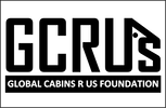 GLOBAL CABINS R US COMMUNITY PROJECT